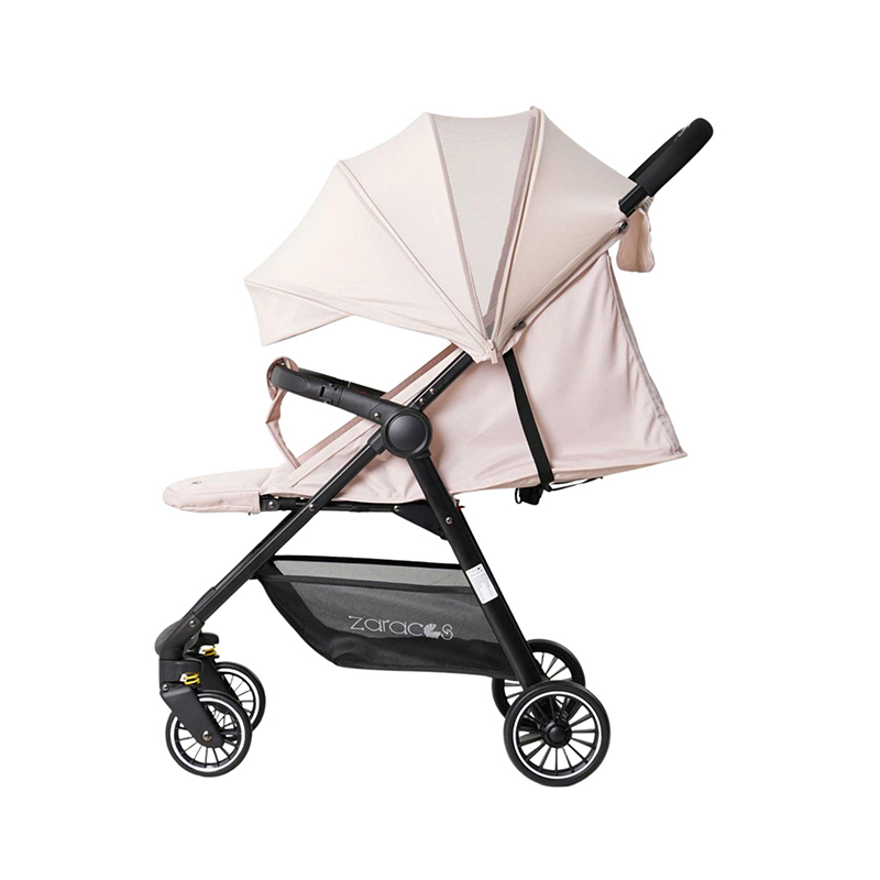 Xe đẩy gập gọn Zaracos Kaiser 9066 5 Xe đẩy gập gọn Zaracos Kaiser 9066