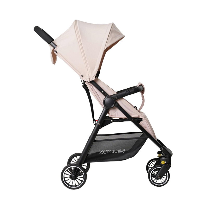 Xe đẩy gập gọn Zaracos Kaiser 9066 6 Xe đẩy gập gọn Zaracos Kaiser 9066