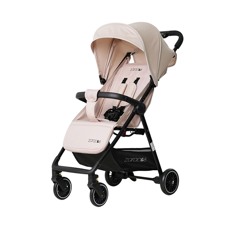 Xe đẩy gập gọn Zaracos Kaiser 9066 4 Xe đẩy gập gọn Zaracos Kaiser 9066