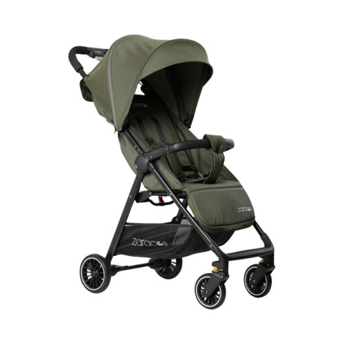 Xe đẩy gập gọn Zaracos Kaiser 9066