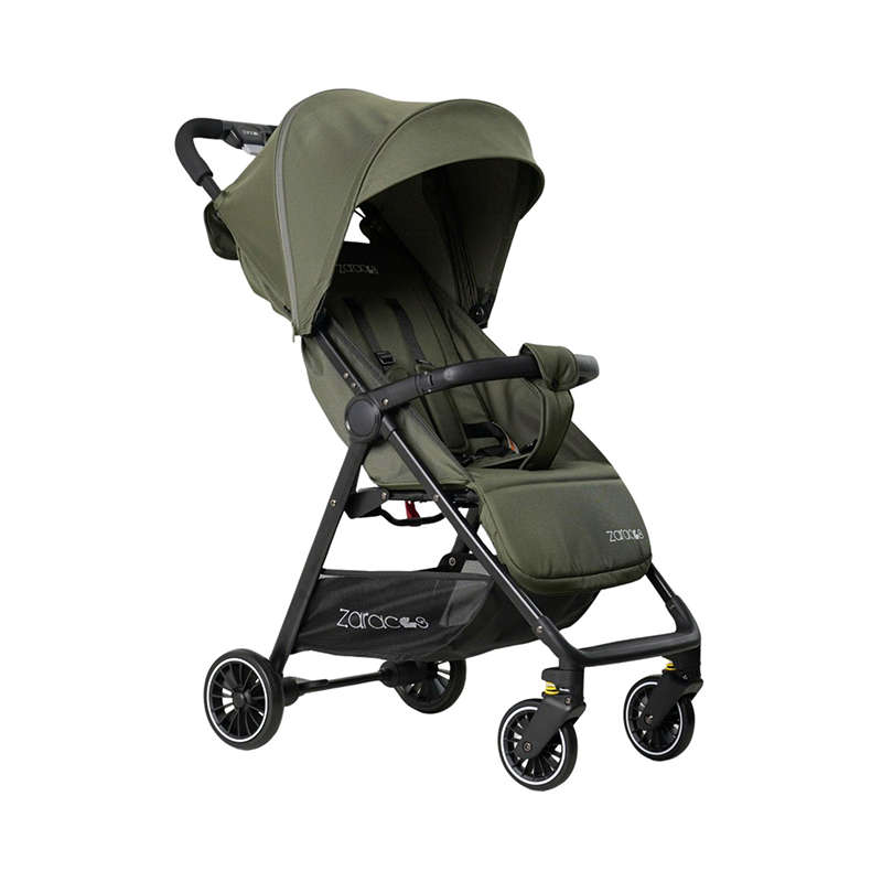 Xe đẩy gập gọn Zaracos Kaiser 9066 1 Xe đẩy gập gọn Zaracos Kaiser 9066