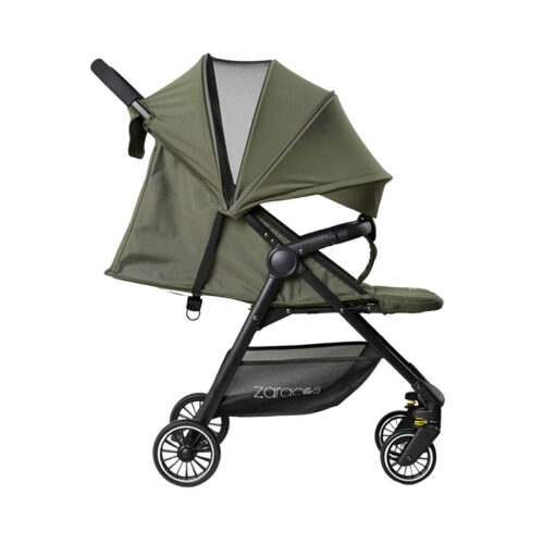 Xe đẩy gập gọn Zaracos Kaiser 9066 10 Xe đẩy gập gọn Zaracos Kaiser 9066