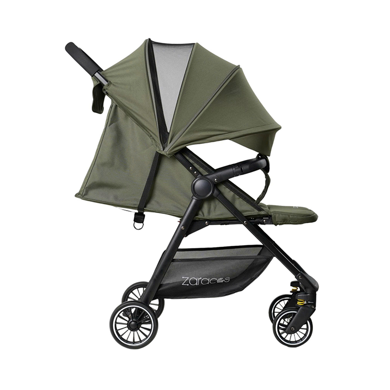 Xe đẩy gập gọn Zaracos Kaiser 9066 2 Xe đẩy gập gọn Zaracos Kaiser 9066