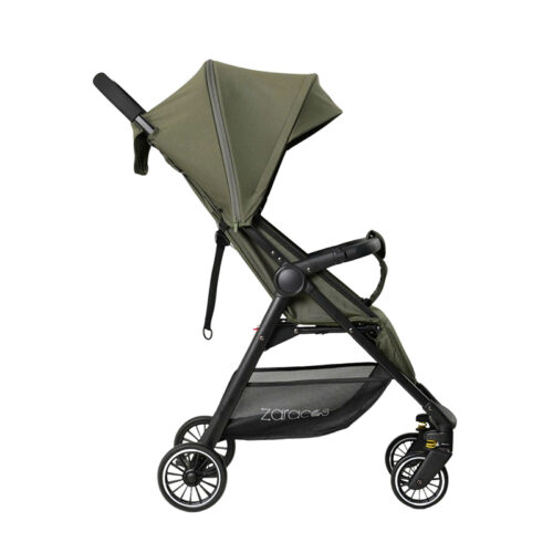 Xe đẩy gập gọn Zaracos Kaiser 9066 11 Xe đẩy gập gọn Zaracos Kaiser 9066