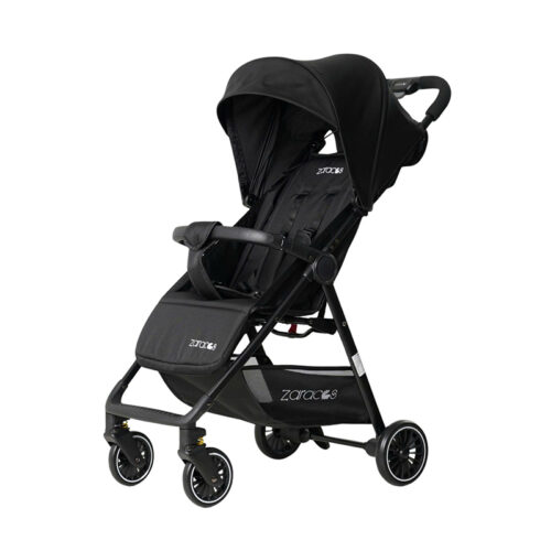 Xe đẩy gập gọn Zaracos Kaiser 9066 15 Xe đẩy gập gọn Zaracos Kaiser 9066