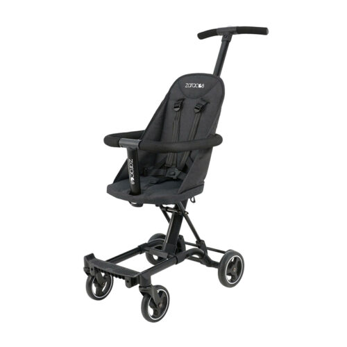 Xe đẩy kết hợp Scooter Zaracos Lucas 0286