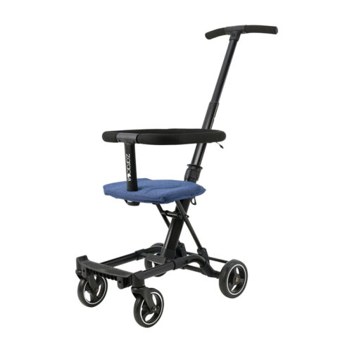 Xe đẩy kết hợp Scooter Zaracos Lucas 0286 23 Xe đẩy kết hợp Scooter Zaracos Lucas 0286