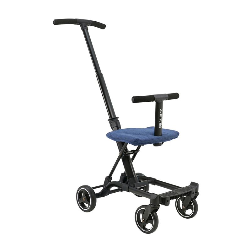 Xe đẩy kết hợp Scooter Zaracos Lucas 0286 11 Xe đẩy kết hợp Scooter Zaracos Lucas 0286