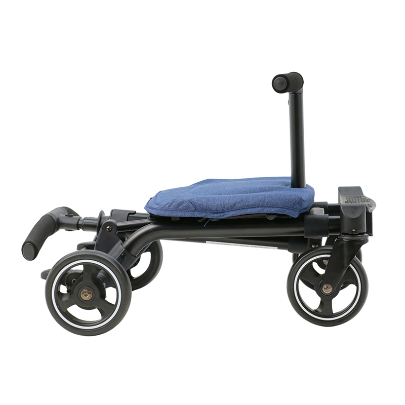 Xe đẩy kết hợp Scooter Zaracos Lucas 0286 13 Xe đẩy kết hợp Scooter Zaracos Lucas 0286