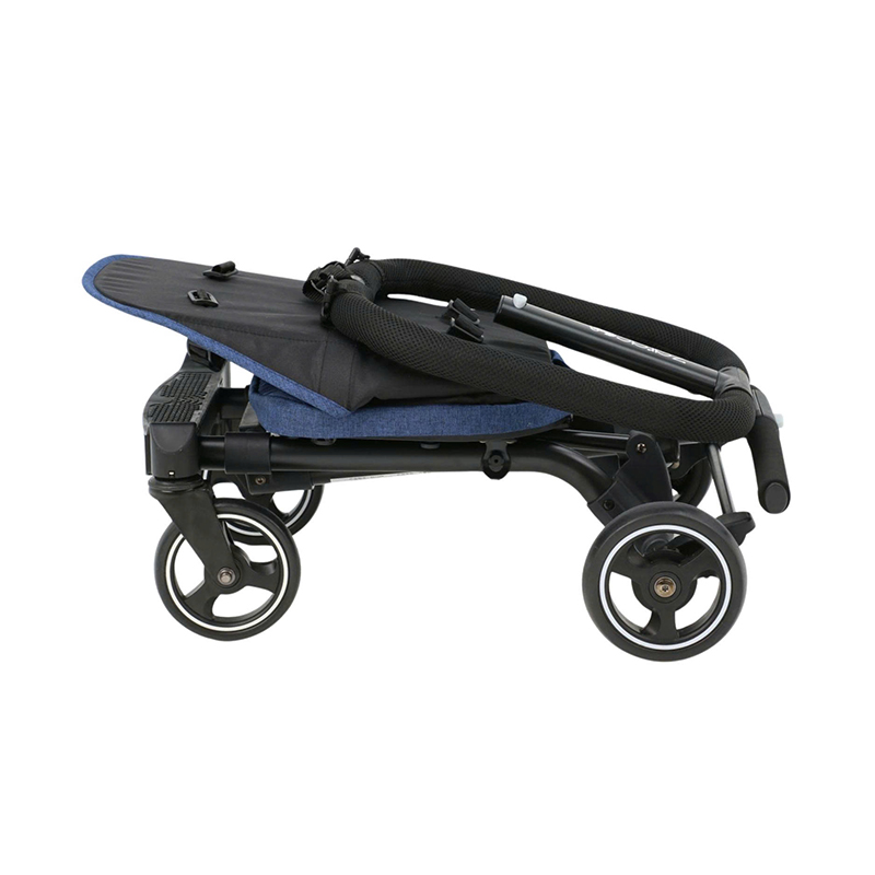 Xe đẩy kết hợp Scooter Zaracos Lucas 0286 14 Xe đẩy kết hợp Scooter Zaracos Lucas 0286