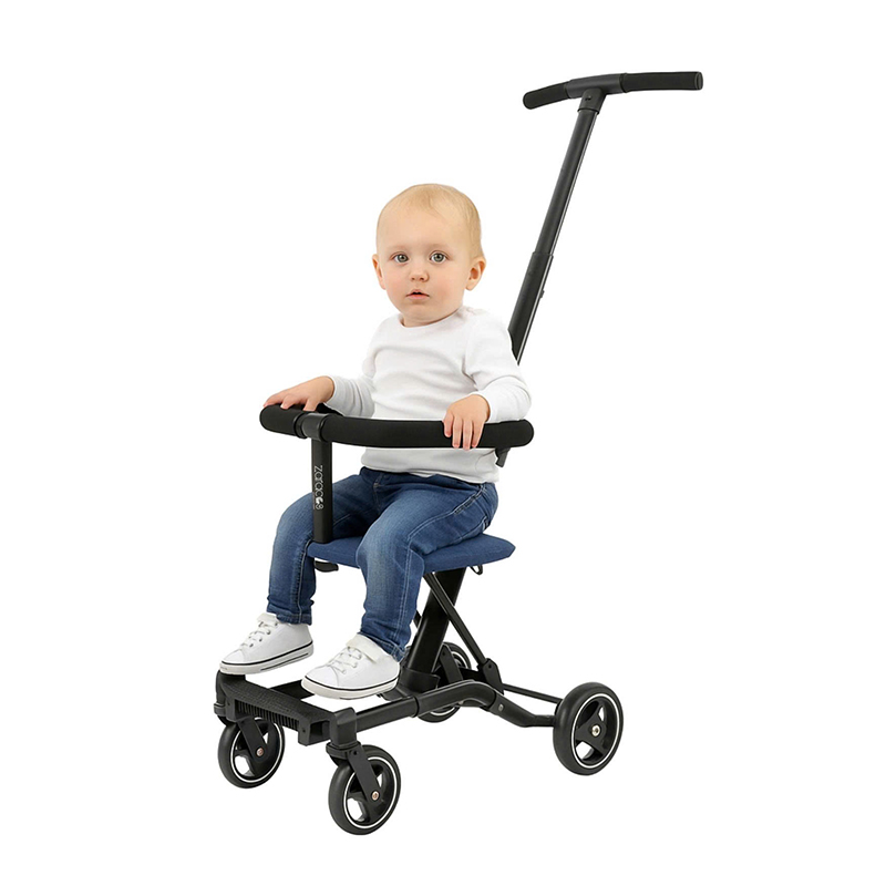 Xe đẩy kết hợp Scooter Zaracos Lucas 0286 28 Xe đẩy kết hợp Scooter Zaracos Lucas 0286