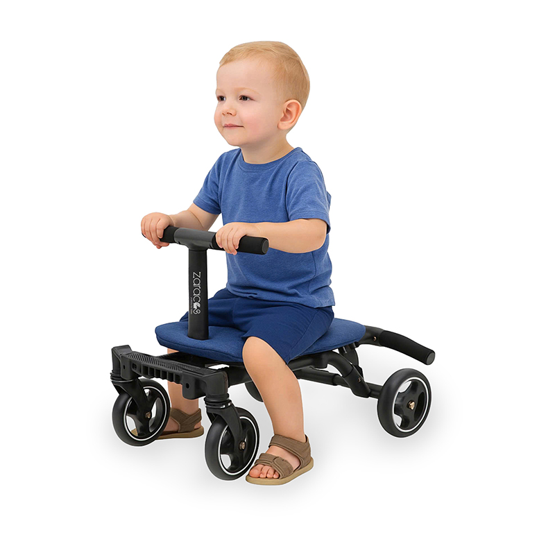 Xe đẩy kết hợp Scooter Zaracos Lucas 0286 29 Xe đẩy kết hợp Scooter Zaracos Lucas 0286