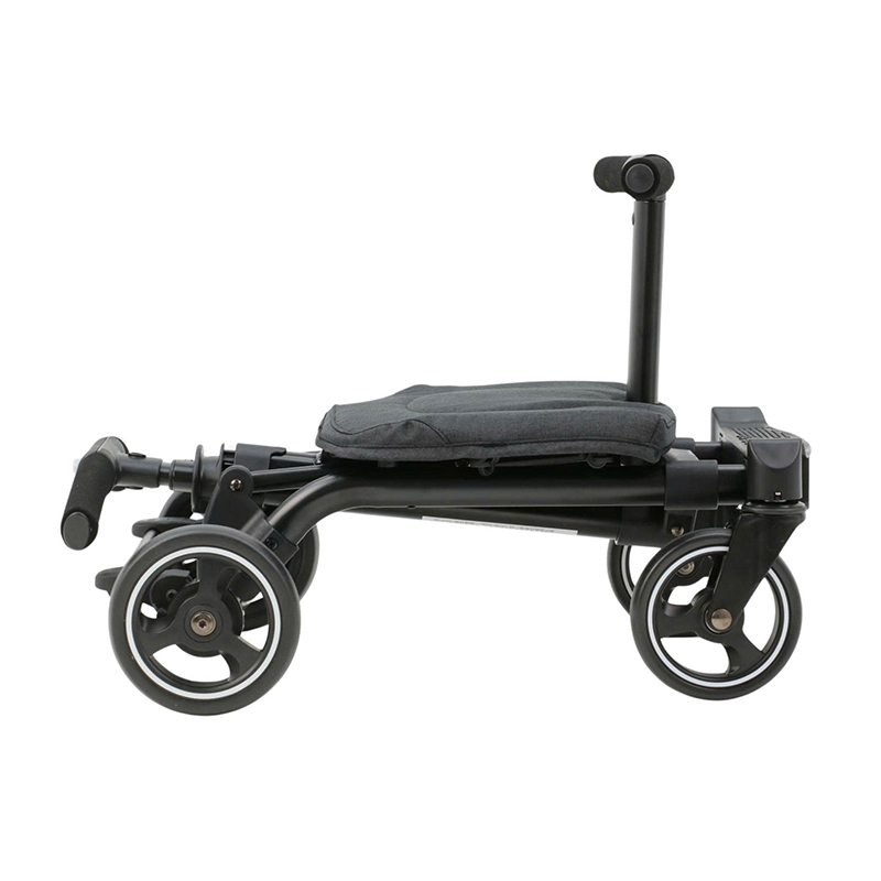 Xe đẩy kết hợp Scooter Zaracos Lucas 0286 3 Xe đẩy kết hợp Scooter Zaracos Lucas 0286