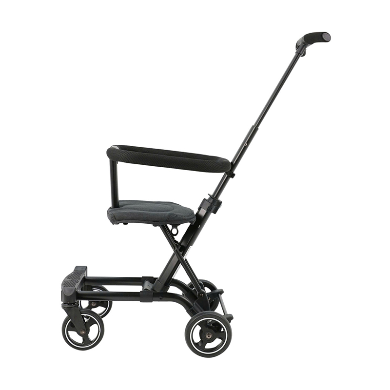 Xe đẩy kết hợp Scooter Zaracos Lucas 0286 4 Xe đẩy kết hợp Scooter Zaracos Lucas 0286