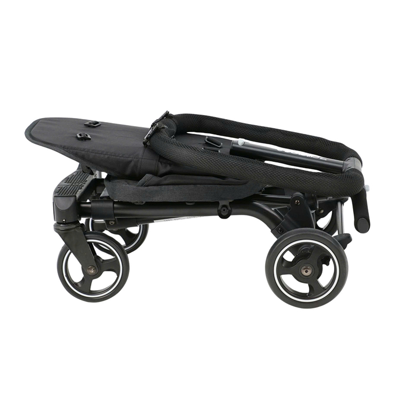 Xe đẩy kết hợp Scooter Zaracos Lucas 0286 5 Xe đẩy kết hợp Scooter Zaracos Lucas 0286