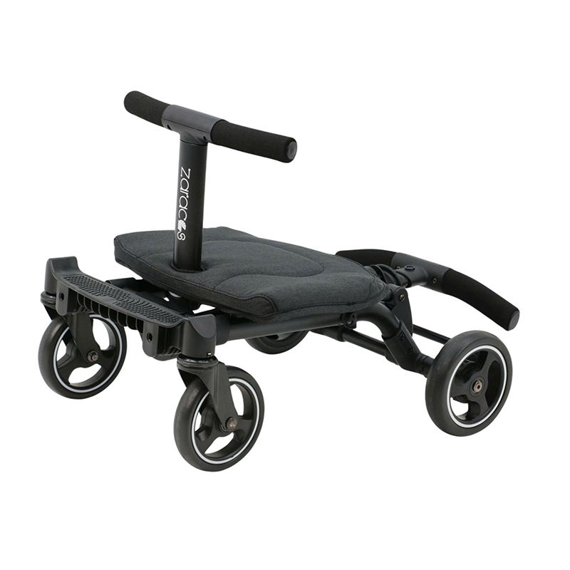 Xe đẩy kết hợp Scooter Zaracos Lucas 0286 6 Xe đẩy kết hợp Scooter Zaracos Lucas 0286