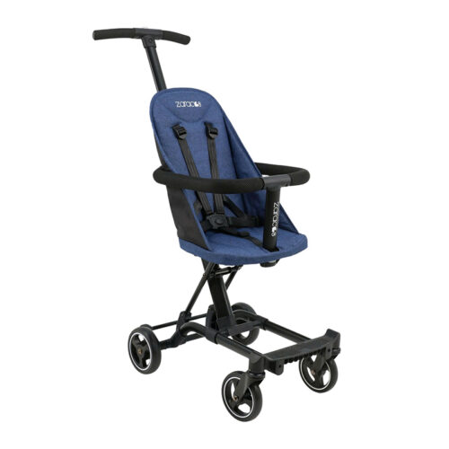 Xe đẩy kết hợp Scooter Zaracos Lucas 0286 21 Xe đẩy kết hợp Scooter Zaracos Lucas 0286