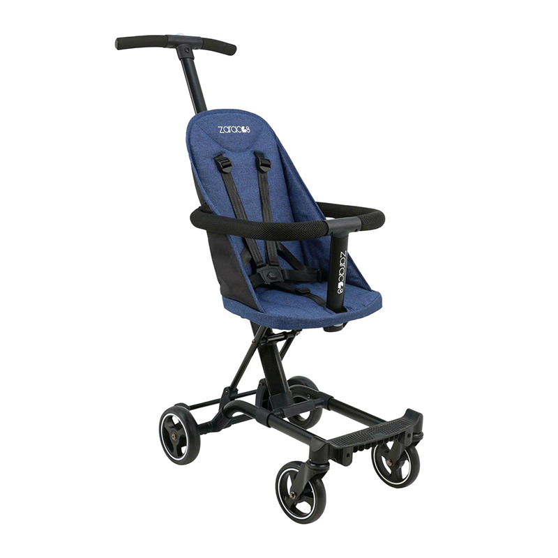 Xe đẩy kết hợp Scooter Zaracos Lucas 0286 8 Xe đẩy kết hợp Scooter Zaracos Lucas 0286