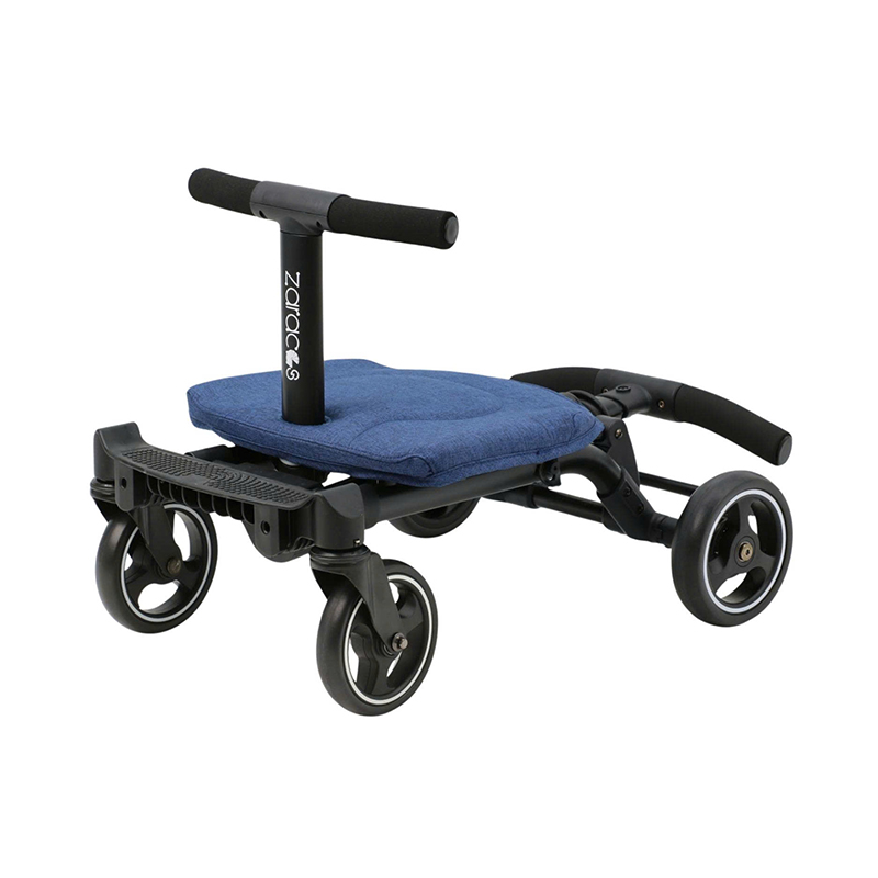 Xe đẩy kết hợp Scooter Zaracos Lucas 0286 9 Xe đẩy kết hợp Scooter Zaracos Lucas 0286