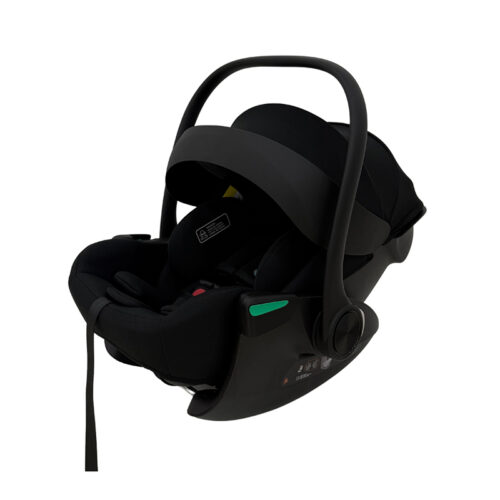 Nôi ghế ô tô Zaracos Nuvio 2656 8 Nôi ghế ô tô Zaracos Nuvio 2656