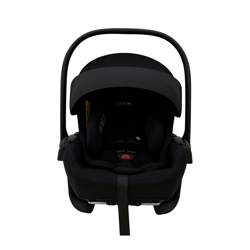 Nôi ghế ô tô Zaracos Nuvio 2656 1 Nôi ghế ô tô Zaracos Nuvio 2656