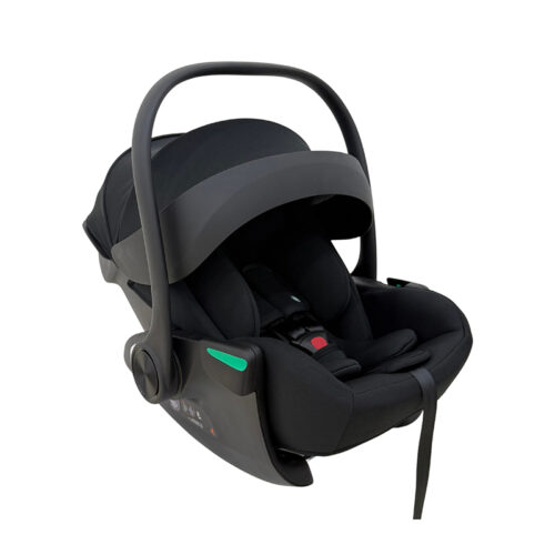 Nôi ghế ô tô Zaracos Nuvio 2656 9 Nôi ghế ô tô Zaracos Nuvio 2656