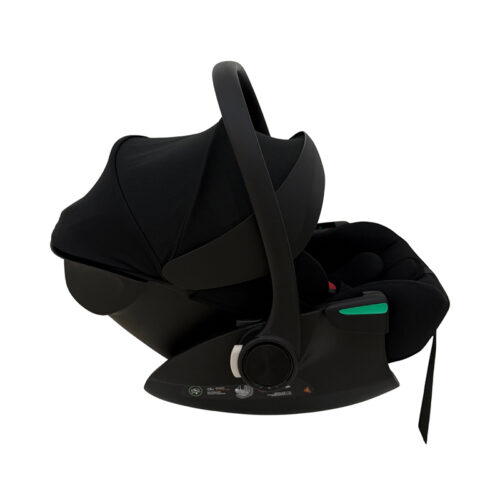 Nôi ghế ô tô Zaracos Nuvio 2656 10 Nôi ghế ô tô Zaracos Nuvio 2656