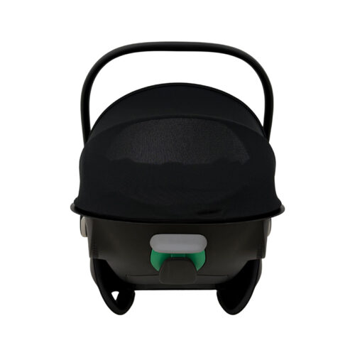 Nôi ghế ô tô Zaracos Nuvio 2656 12 Nôi ghế ô tô Zaracos Nuvio 2656