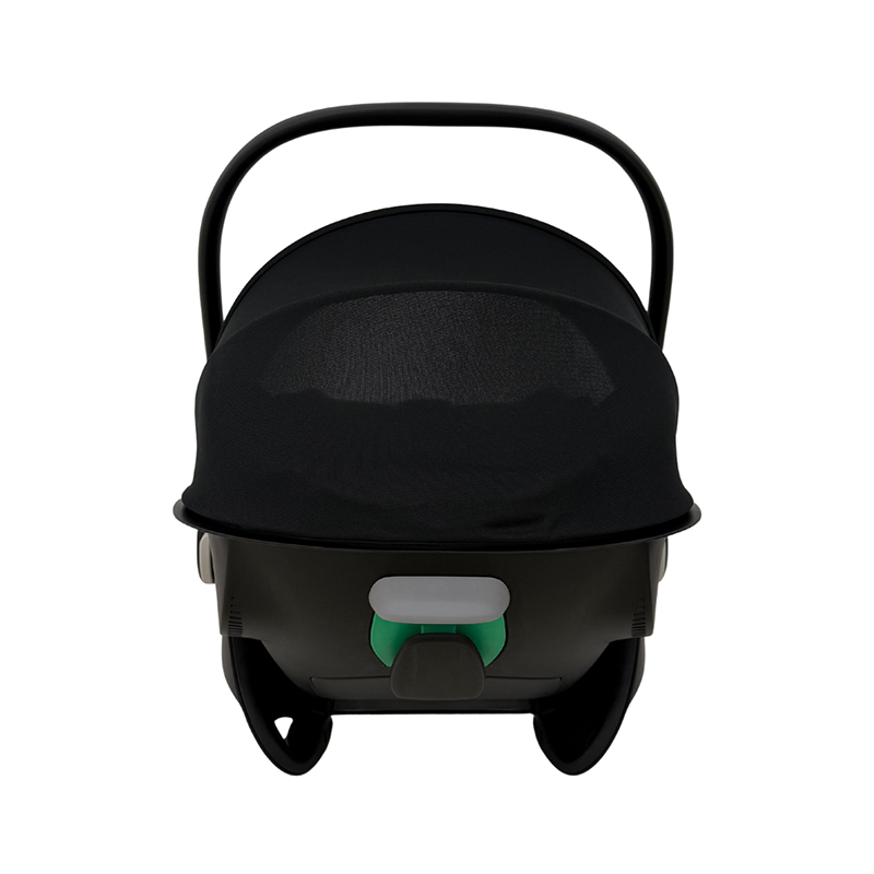 Nôi ghế ô tô Zaracos Nuvio 2656 6 Nôi ghế ô tô Zaracos Nuvio 2656