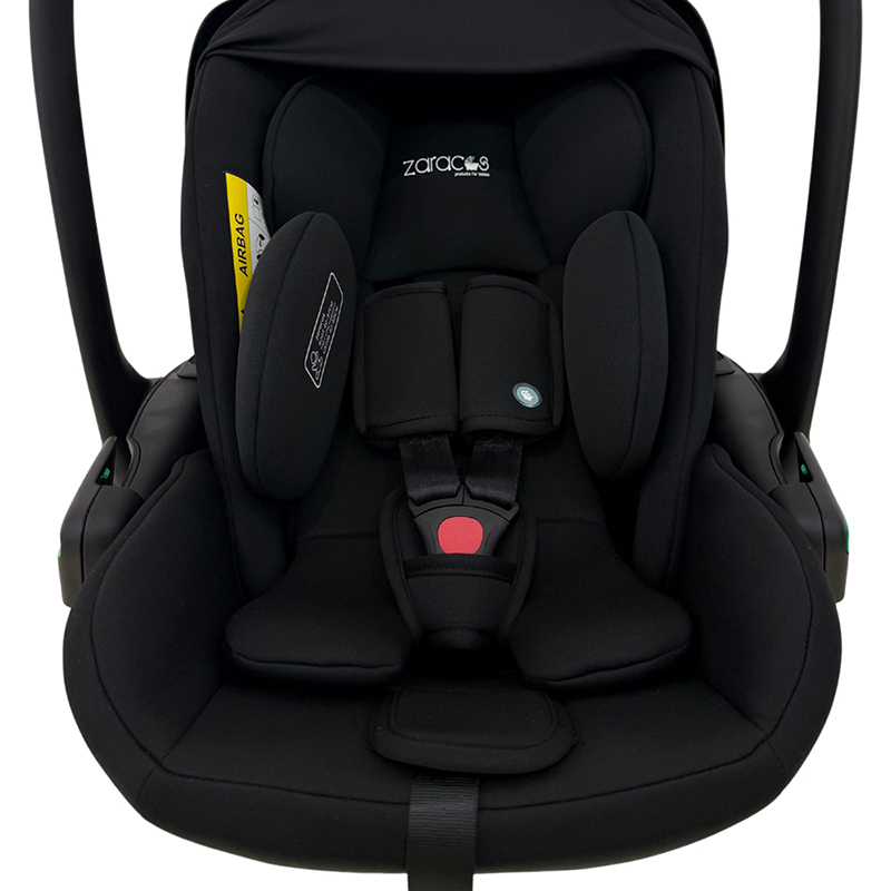 Nôi ghế ô tô Zaracos Nuvio 2656 7 Nôi ghế ô tô Zaracos Nuvio 2656