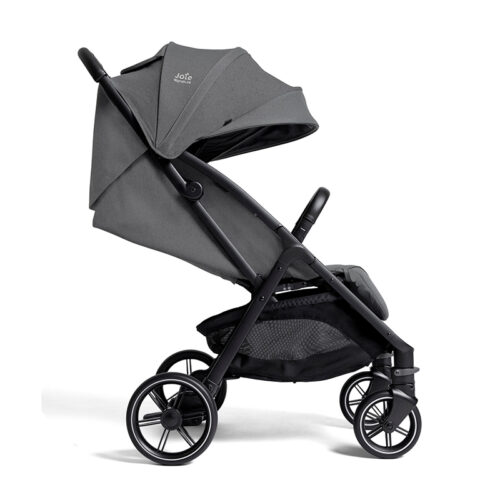 Xe đẩy du lịch cao cấp Joie Parcel LX 27 Xe đẩy du lịch cao cấp Joie Parcel LX