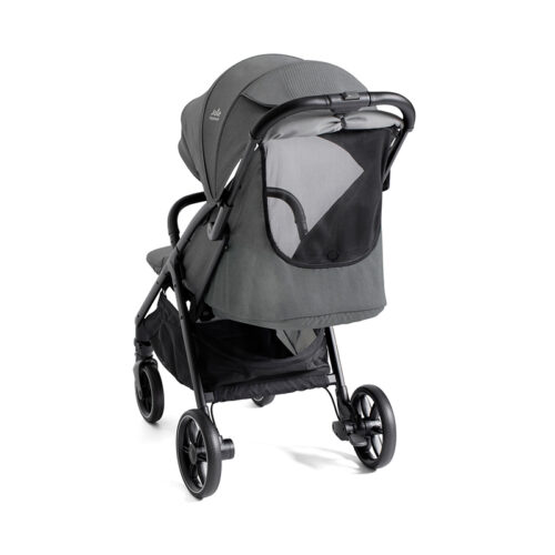 Xe đẩy du lịch cao cấp Joie Parcel LX 26 Xe đẩy du lịch cao cấp Joie Parcel LX