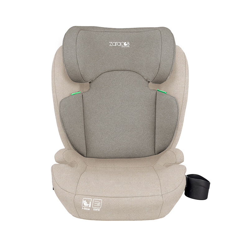 Ghế ô tô Zaracos Rainer 6076 Isofix 1 Ghế ô tô Zaracos Rainer 6076 isofix
