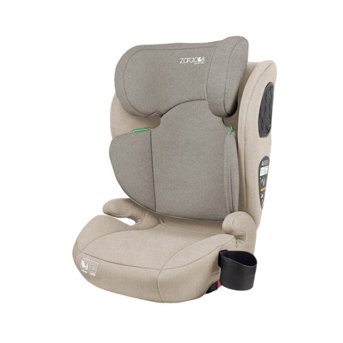 Ghế ô tô Zaracos Rainer 6076 Isofix 10 Ghế ô tô Zaracos Rainer 6076 isofix