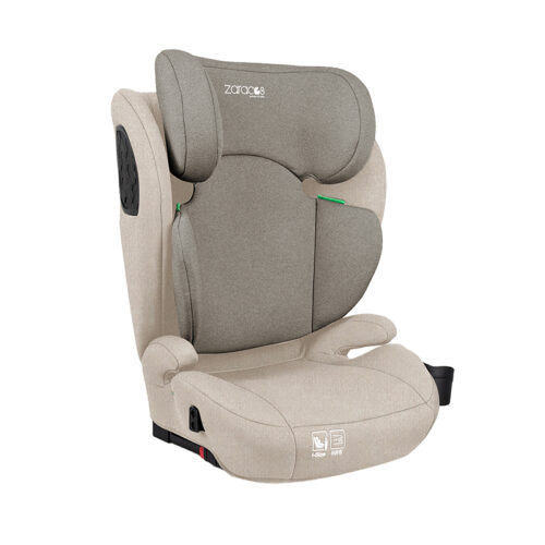 Ghế ô tô Zaracos Rainer 6076 Isofix 11 Ghế ô tô Zaracos Rainer 6076 isofix
