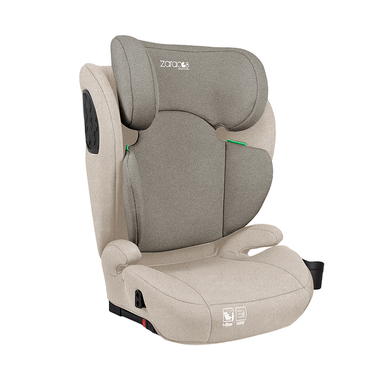 Ghế ô tô Zaracos Rainer 6076 Isofix 3 Ghế ô tô Zaracos Rainer 6076 isofix