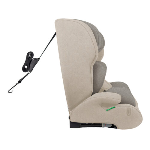 Ghế ô tô Zaracos Rainer 6076 Isofix 13 Ghế ô tô Zaracos Rainer 6076 isofix