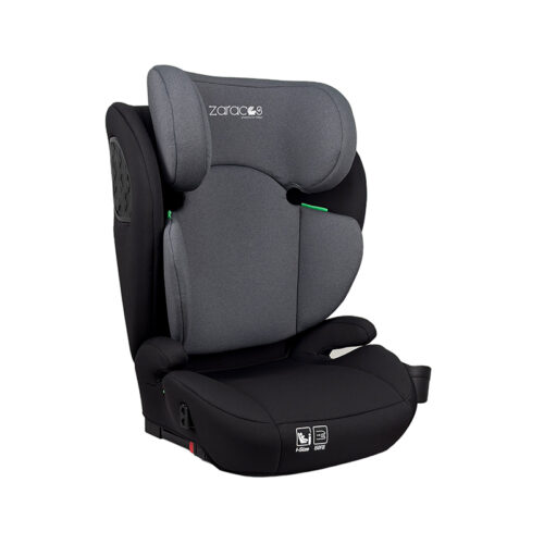 Ghế ô tô Zaracos Rainer 6076 Isofix 15 Ghế ô tô Zaracos Rainer 6076 isofix