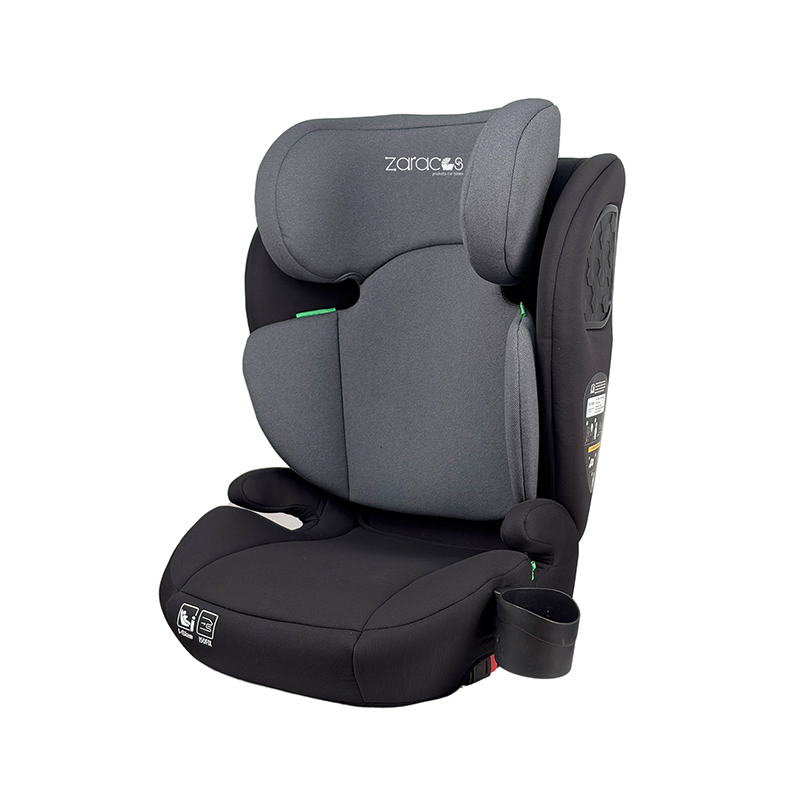 Ghế ô tô Zaracos Rainer 6076 Isofix 8 Ghế ô tô Zaracos Rainer 6076 isofix