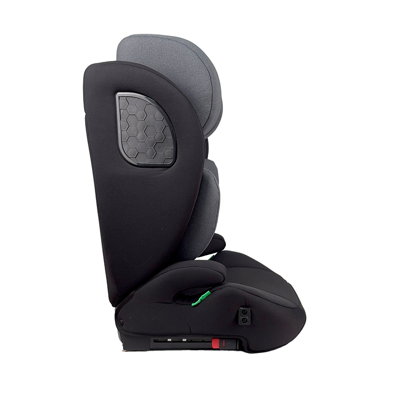 Ghế ô tô Zaracos Rainer 6076 Isofix 9 Ghế ô tô Zaracos Rainer 6076 isofix