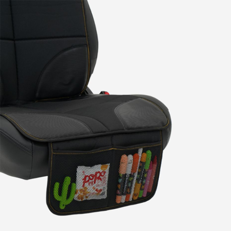 Tấm bảo vệ ghế ô tô Jovikids 2 Tấm bảo vệ ghế ô tô Jovikids