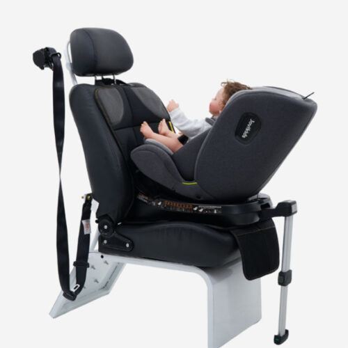 Tấm bảo vệ ghế ô tô Jovikids 10 Tấm bảo vệ ghế ô tô Jovikids