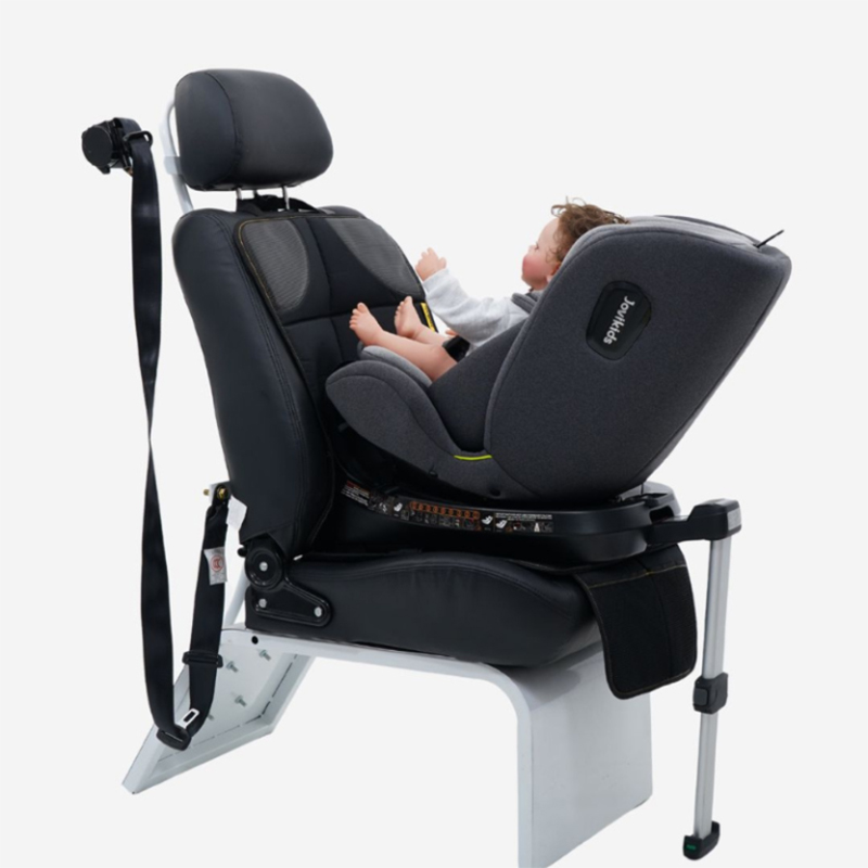 Tấm bảo vệ ghế ô tô Jovikids 5 Tấm bảo vệ ghế ô tô Jovikids