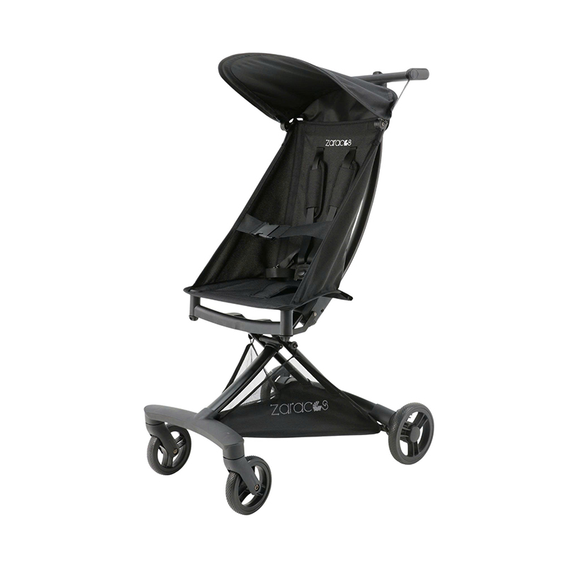 Xe đẩy gập gọn Zaracos Tempo 0276 7 Xe đẩy gập gọn Zaracos Tempo 0267