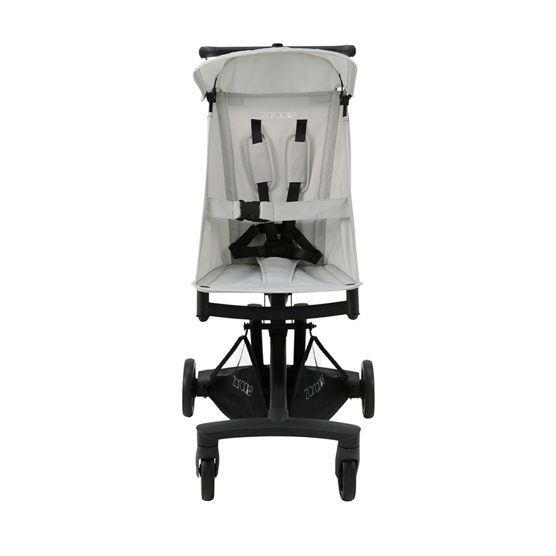 Xe đẩy gập gọn Zaracos Tempo 0276 2 Xe đẩy gập gọn Zaracos Tempo 0267