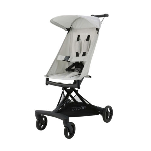 Xe đẩy gập gọn Zaracos Tempo 0276