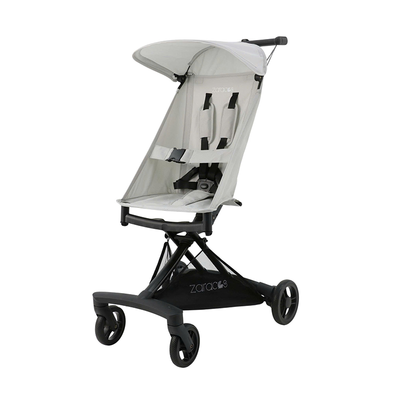 Xe đẩy gập gọn Zaracos Tempo 0276 1 Xe đẩy gập gọn Zaracos Tempo 0276