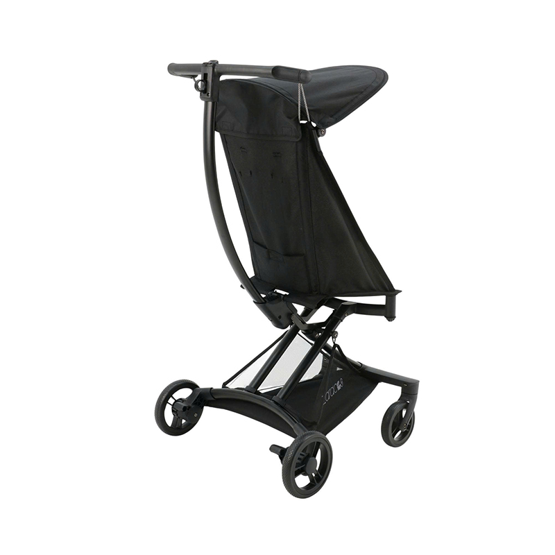 Xe đẩy gập gọn Zaracos Tempo 0276 10 Xe đẩy gập gọn Zaracos Tempo 0267