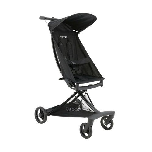 Xe đẩy gập gọn Zaracos Tempo 0276 19 Xe đẩy gập gọn Zaracos Tempo 0267