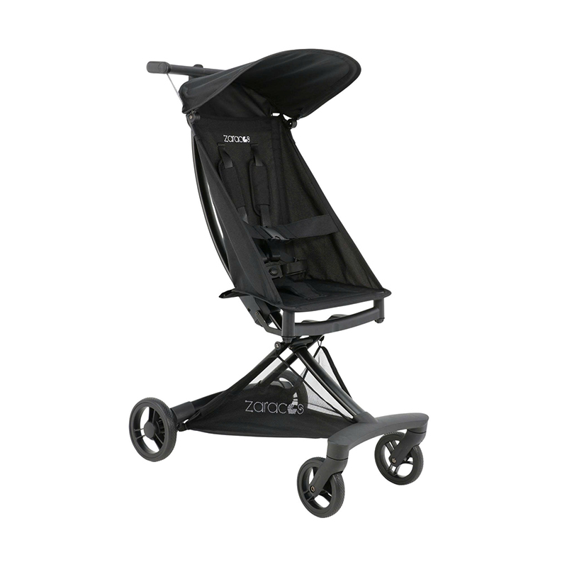 Xe đẩy gập gọn Zaracos Tempo 0276 8 Xe đẩy gập gọn Zaracos Tempo 0267